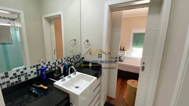 Imagem Casa com 4 dormitórios à venda, 360 m² por R$ 2.700.000,00 - Bosques do Junqueira - Tatuí/SP