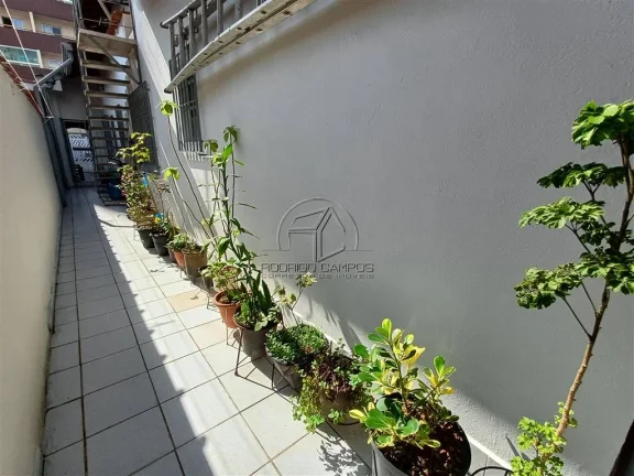 Imagem Espaçosa Casa Geminada 3 Quartos no Ocian - Praia Grande, SP