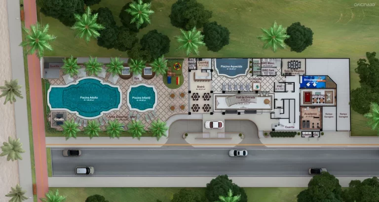 Imagem APARTAMENTO RESIDENCIAL em Itapema - SC, Meia Praia