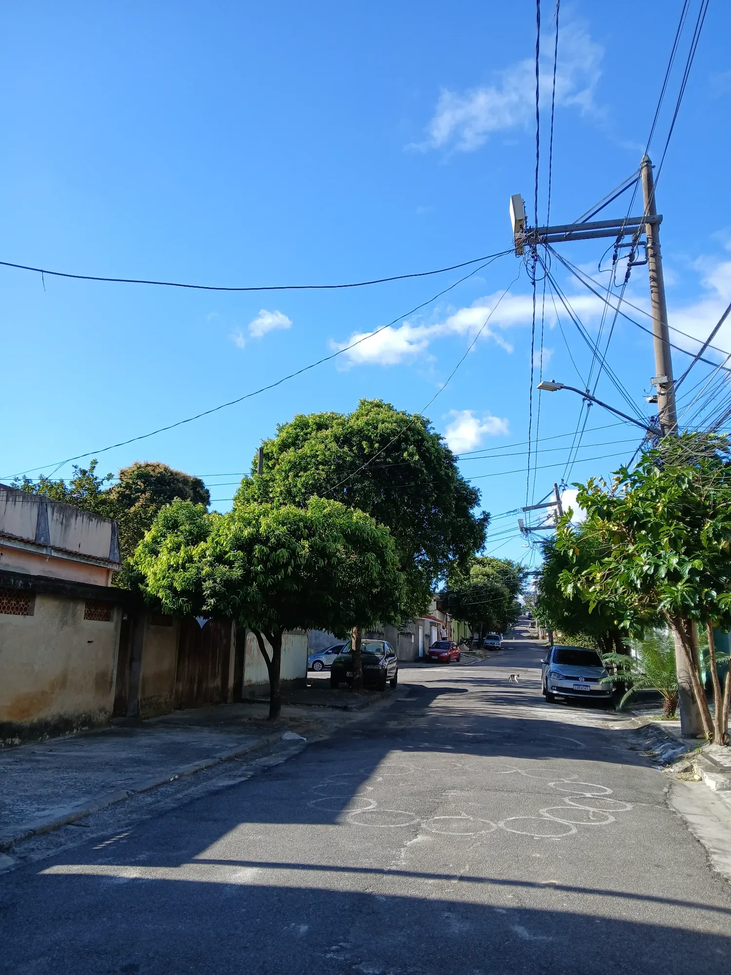 Imagem Apartamento com 3 Quartos à Venda, 63 metros em Parque Anchieta - Rio de Janeiro