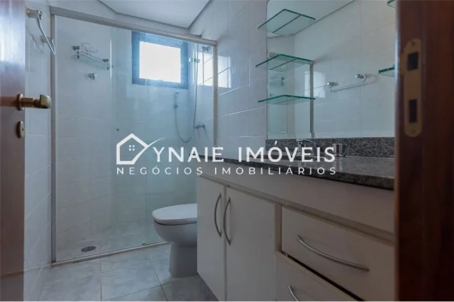 Imagem Apartamento de 3 quartos com suíte e 3 vagas no Tatuapé, São Paulo: 117m² de conforto e luxo!