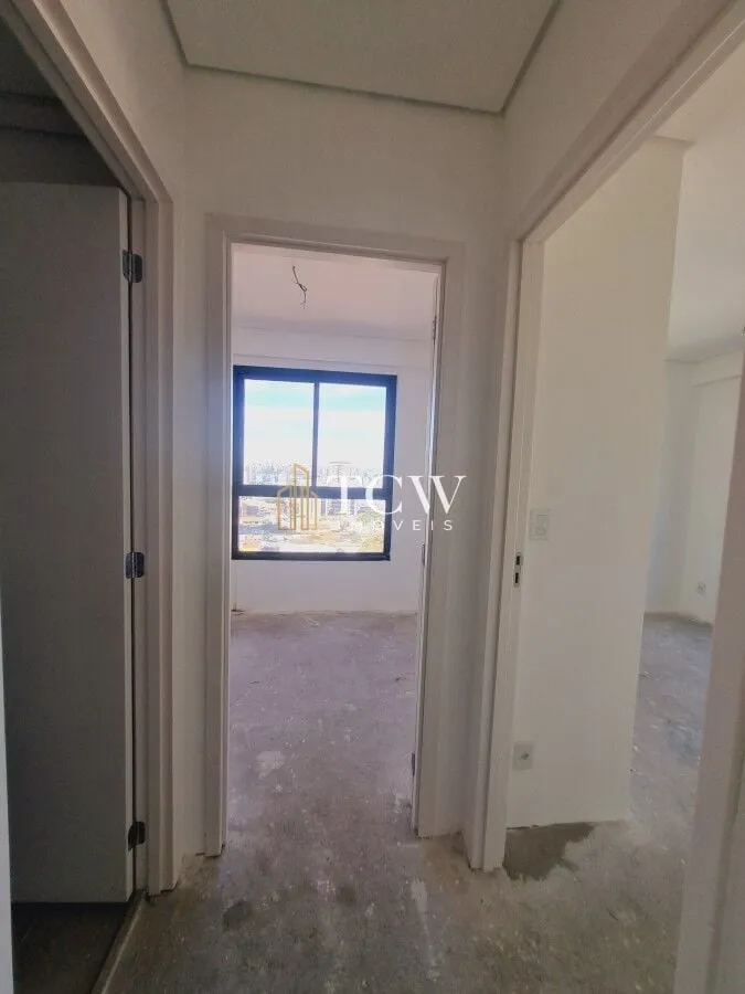 Imagem Apartamento à Venda no Alto do Ipiranga | 53,50 m² | 2 Dormitórios | 1 Suíte | 1 Vaga | São Paulo/SP