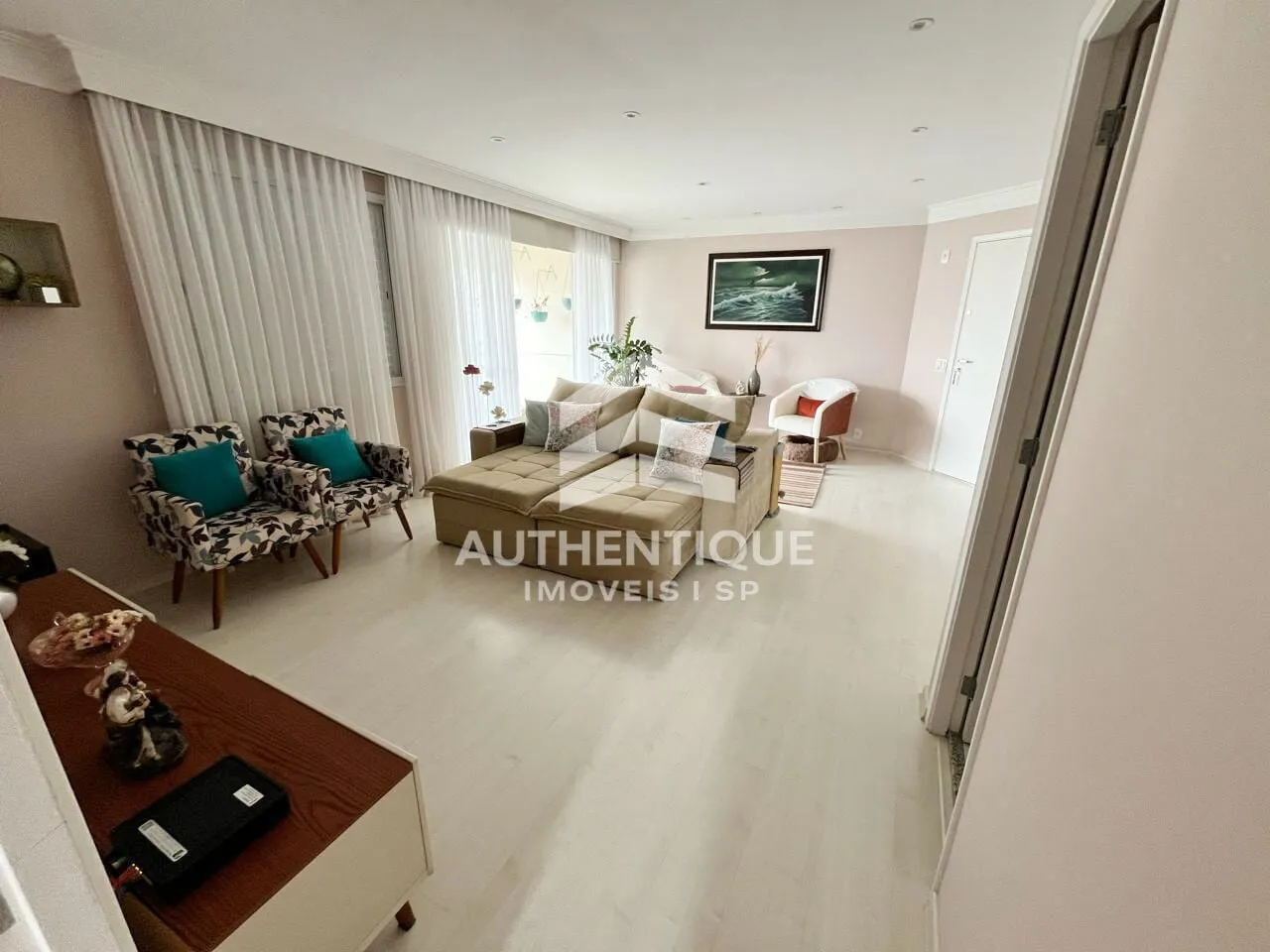 Imagem ILE ECOLIFE MORUMBI - Apartamento no bairro Morumbi à venda