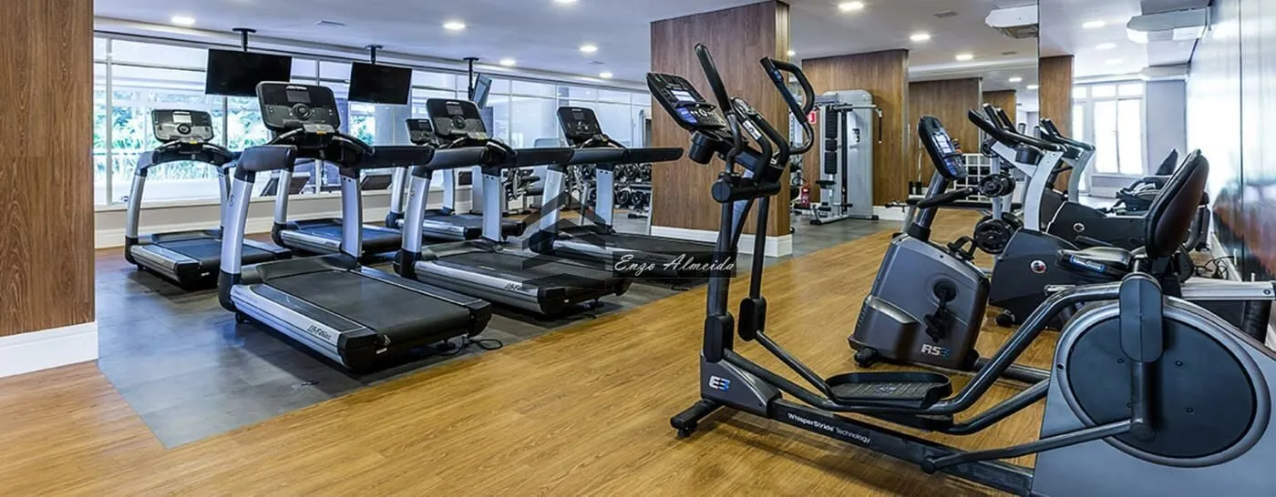 Imagem Apartamento à venda em Santana de Parnaíba/SP