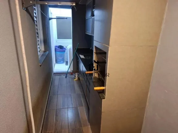 Imagem Casa com 3 dormitórios à venda, 64 m² por R$ 360.000 - Vila Pedroso - Votorantim/SP