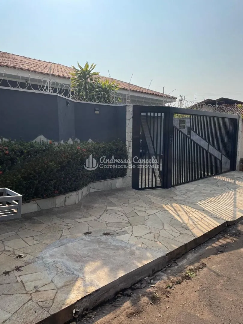 Imagem Casa com 3 dormitórios à venda, 200 m² por R$ 880.000 - Jardim Maria Cândida - São José do Rio Preto/SP