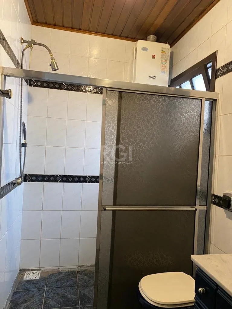 Imagem Casa para Venda - 330m², 6 dormitórios, 3 vagas - Cavalhada