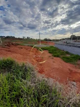 Imagem Terreno Comercial 250m2, Portal do Lago, Caçapava