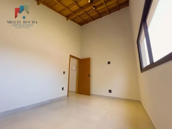 Imagem Casa à venda no bairro Residencial Ecopark - Tatuí/SP