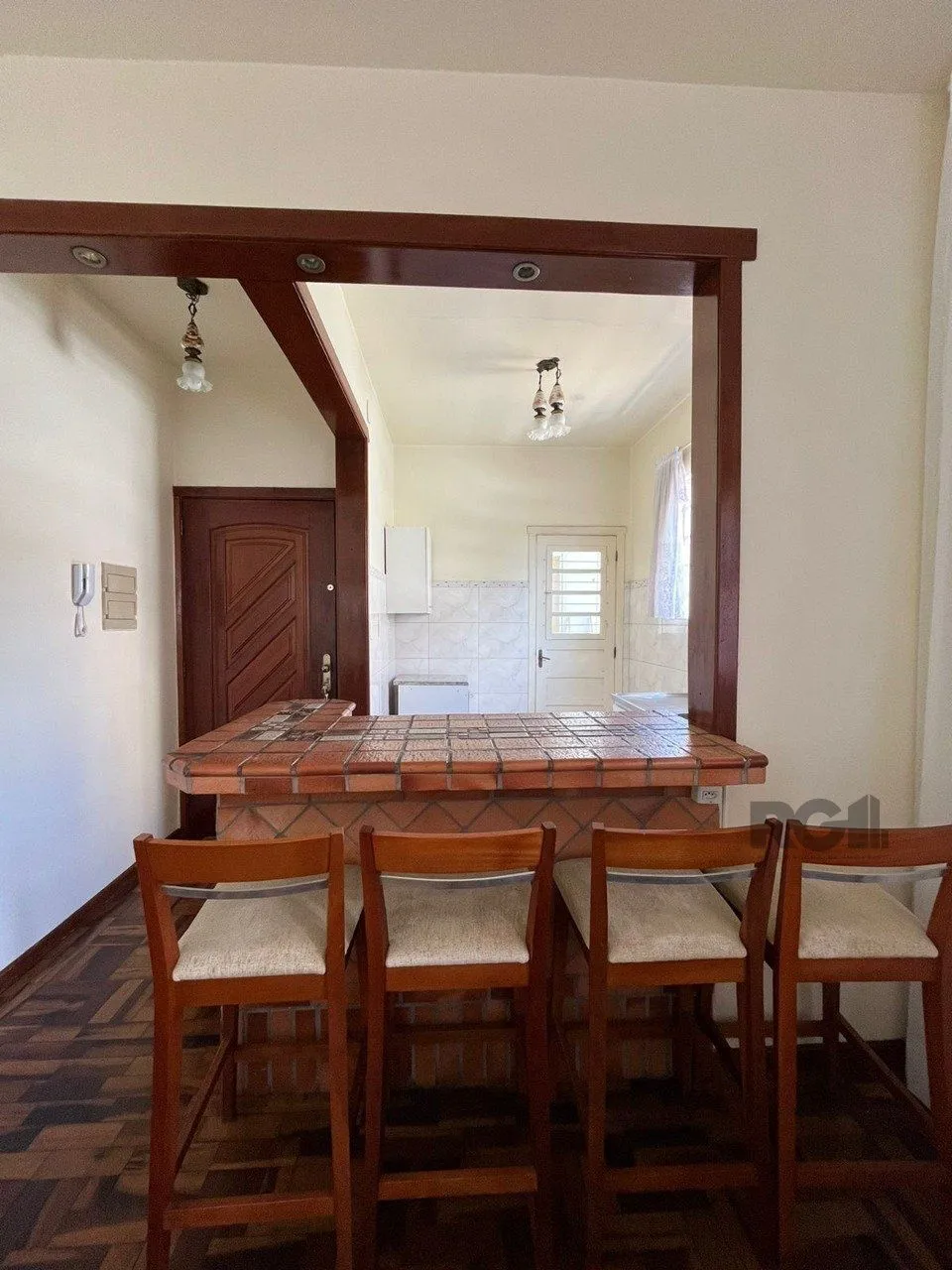 Imagem Apartamento em Partenon
