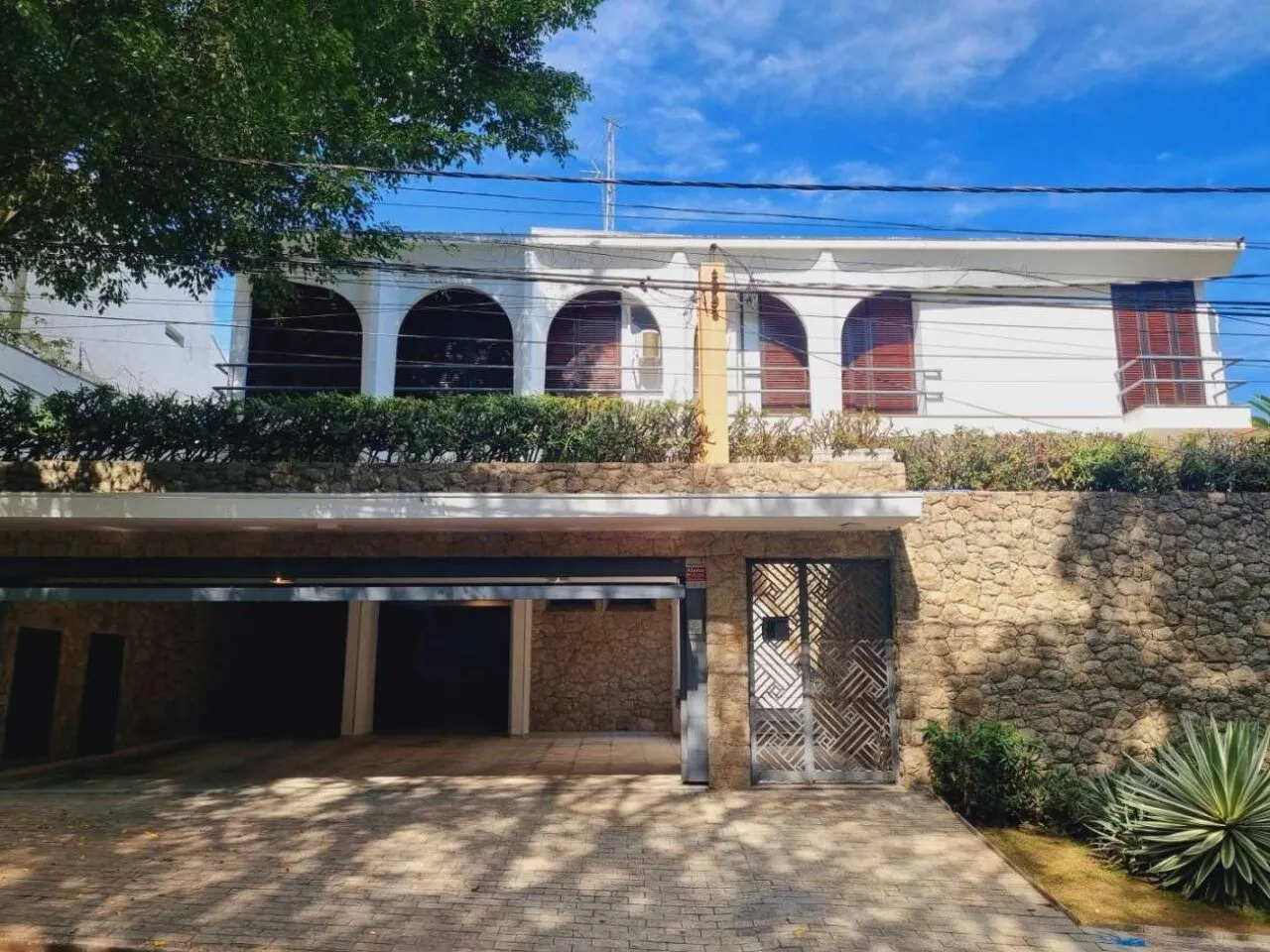 Imagem Casa Alto Padrão à Venda ? Interlagos - São Paulo/SP