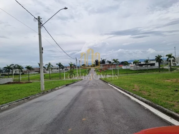 Imagem TERRENO PLANO EM CONDOMÍNIO POR APENAS 320 MIL EM SÃO JOSÉ DOS CAMPOS !!