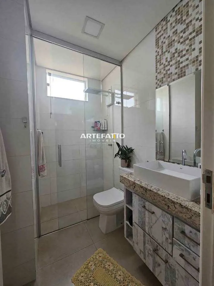 Imagem Apartamento à venda em Franca, Vila Industrial, com 3 quartos, 85m2