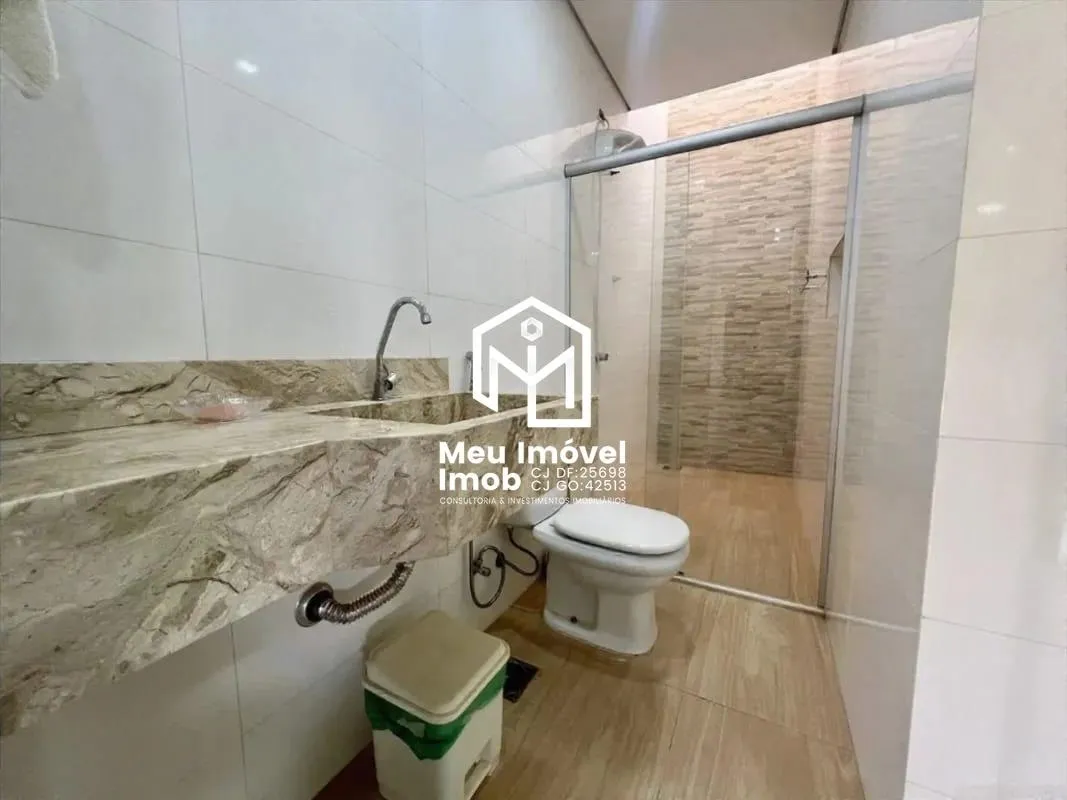 Imagem Condomínio Jardins Casa 4 Quartos 3 Suítes 2 Vagas 350m²