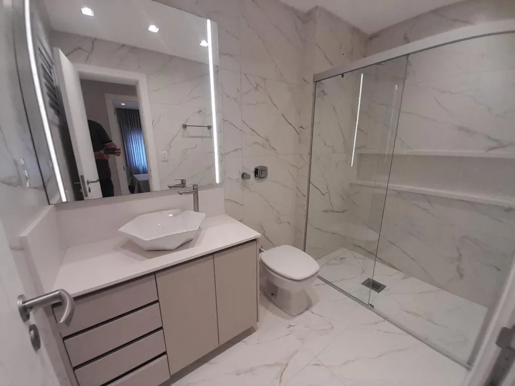 Foto do imóvel: Apartamento 3 Dormitórios - Bairro Centro em Rua Moacir