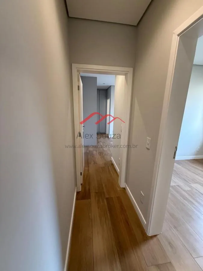 Imagem Casa em Condomínio para Venda em Paulínia, Vila Monte Alegre, 3 dormitórios, 3 suítes, 3 banheiros, 4 vagas