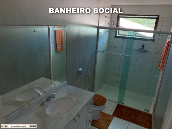 Imagem CASA RESIDENCIAL em RIO DE JANEIRO - RJ, CAMPO GRANDE
