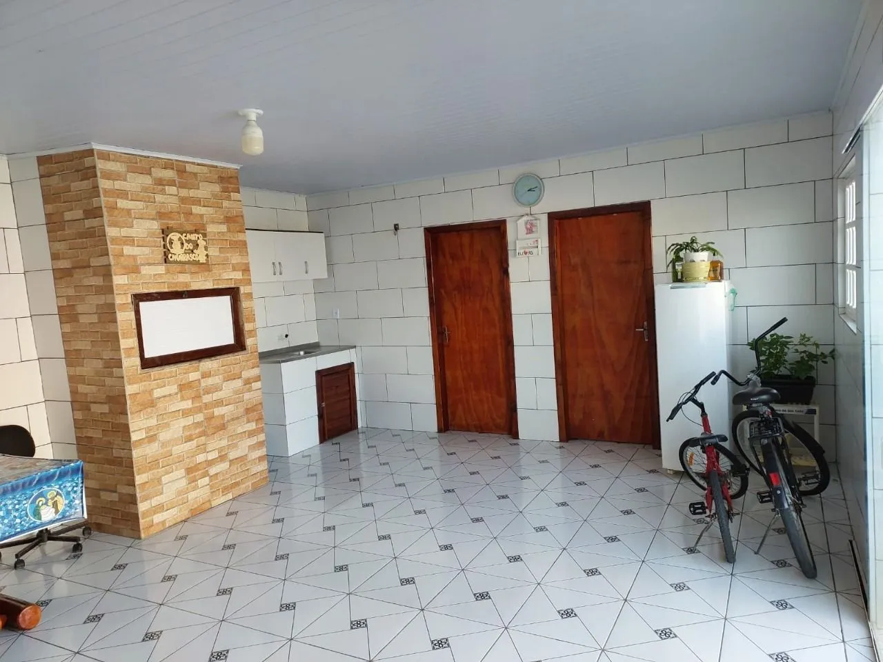 Imagem Casa à venda, com piscina em Arroio do Silva, SC
