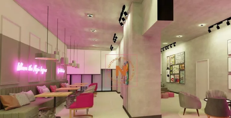Imagem ON FLÓRIDA - VITACON - Studios de 25m², para morar ou investir, no melhor do Campo Belo!