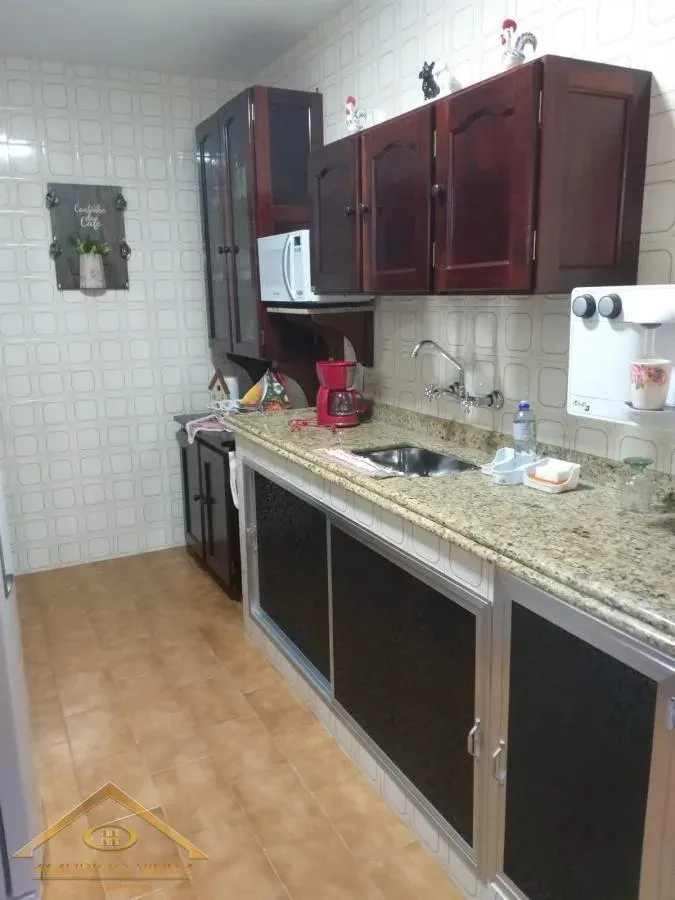 Imagem Casa em Condomínio para Venda em Cabo Frio / RJ no bairro Braga
