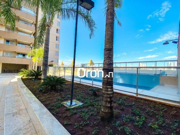 Imagem Apartamento à venda, 52 m² por R$ 440.000,00 - Vila Rosa - Goiânia/GO