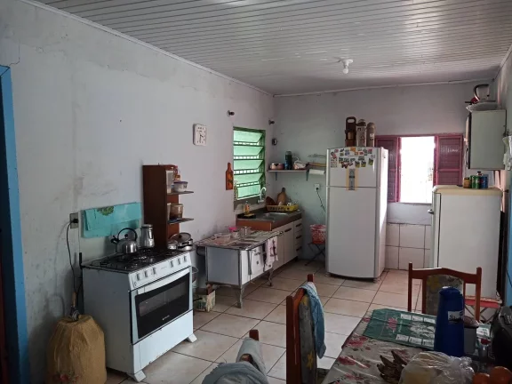 Imagem Estudo troca no LITORAL, Sítio com 1.600m², casa, galpão, frutíferas