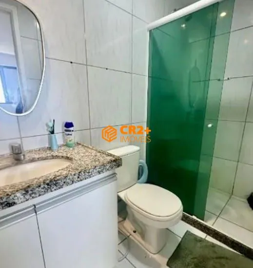 Imagem Vendo Apartamento em Paulista- 03 Quartos - 01 Suite - 6om2 -