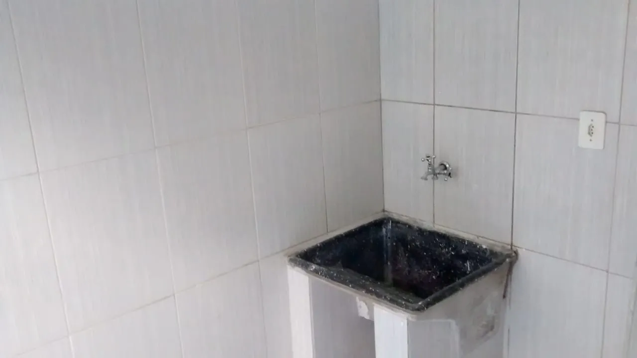 Imagem Casa à venda 2 Quartos, 1 Vaga, 5M², Aterrado, Tremembé - SP