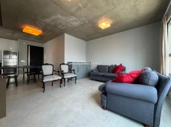 Imagem Apartamento à venda Vila Olímpia São Paulo