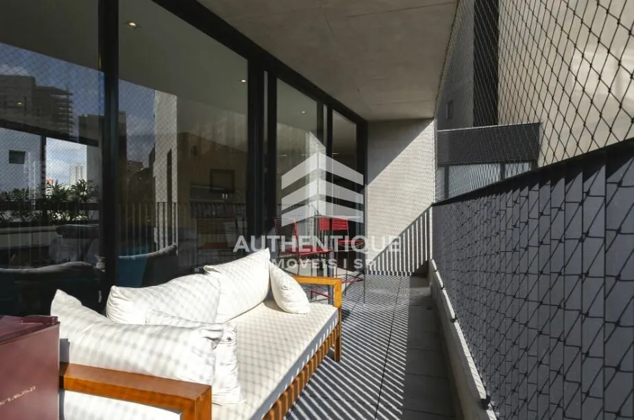 Imagem BANDEIRA VILA MADALENA - Apartamento à venda em São Paulo/SP