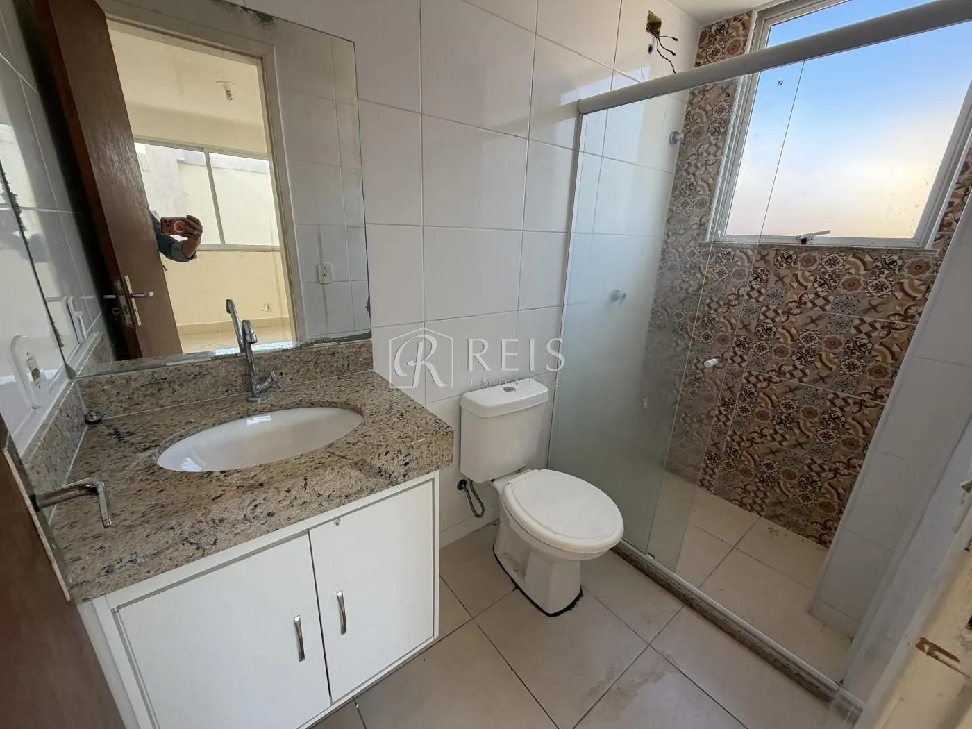 Imagem Apartamento para Venda em Rio das Ostras, Recreio, 2 dormitórios, 1 suíte, 2 banheiros, 1 vaga