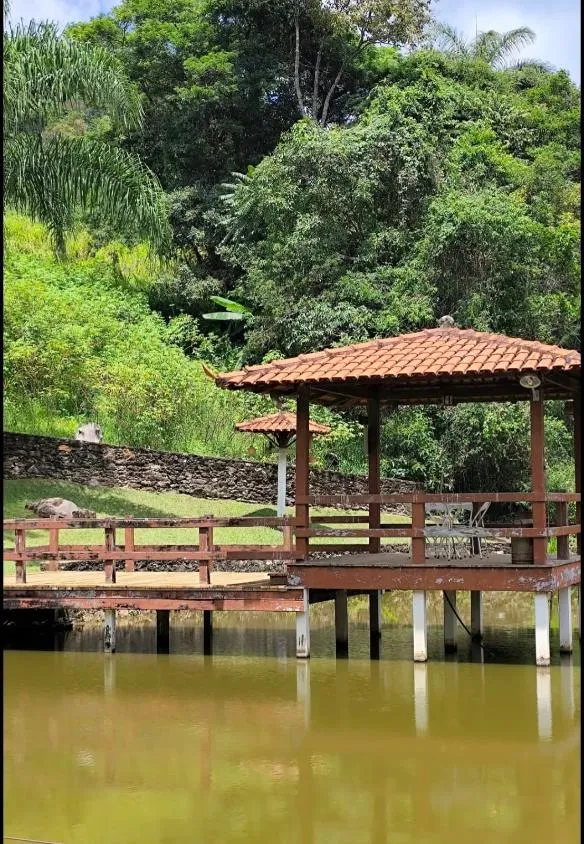 Imagem Vendo excelente fazenda localizada no município de Itaúna/MG, com área total de 94 hectares