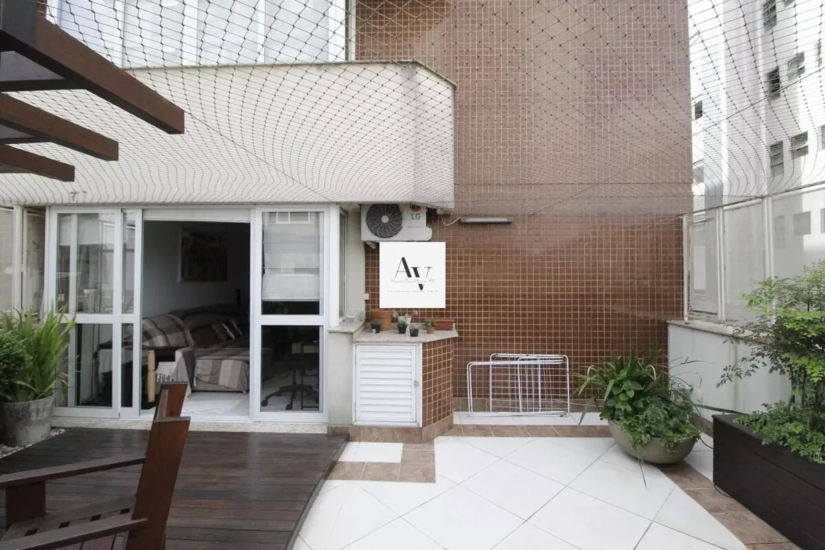 Imagem Apartamento à venda no bairro Petrópolis - Porto Alegre/RS