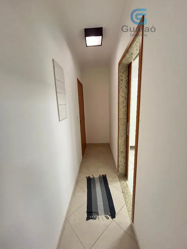 Imagem Vendo apartamento 2 dormitorios, sendo uma suíte,Bairro Ponta da Praia, Santos, SP