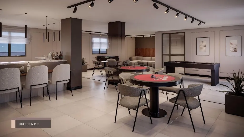 Imagem Apartamentos / Padrão na cidade de Rio de Janeiro