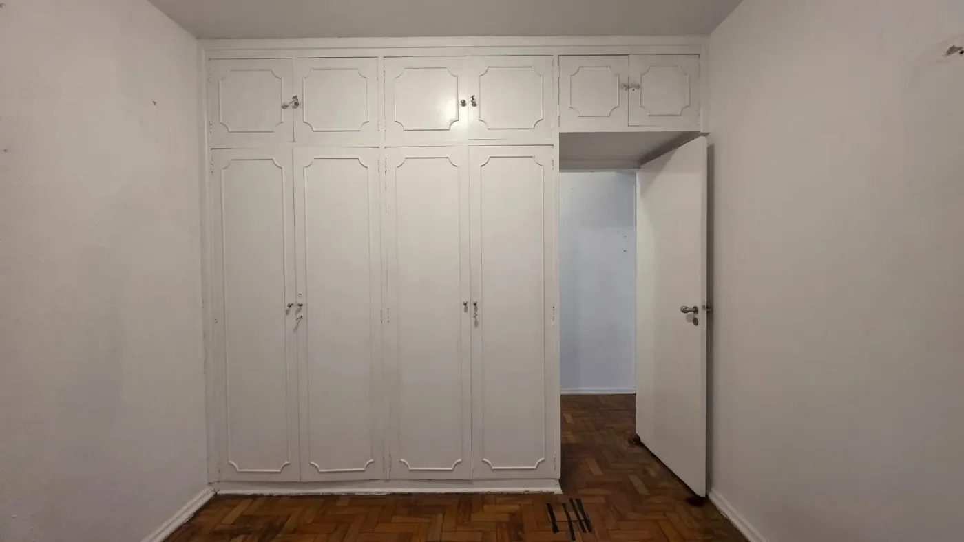 Imagem Apartamento para Venda em São Paulo, Consolação, 3 dormitórios, 2 suítes, 3 banheiros, 1 vaga