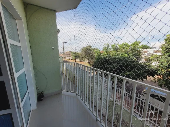 Imagem Apartamento com 3 quartos ótima localização no Jardim São Lourenço
