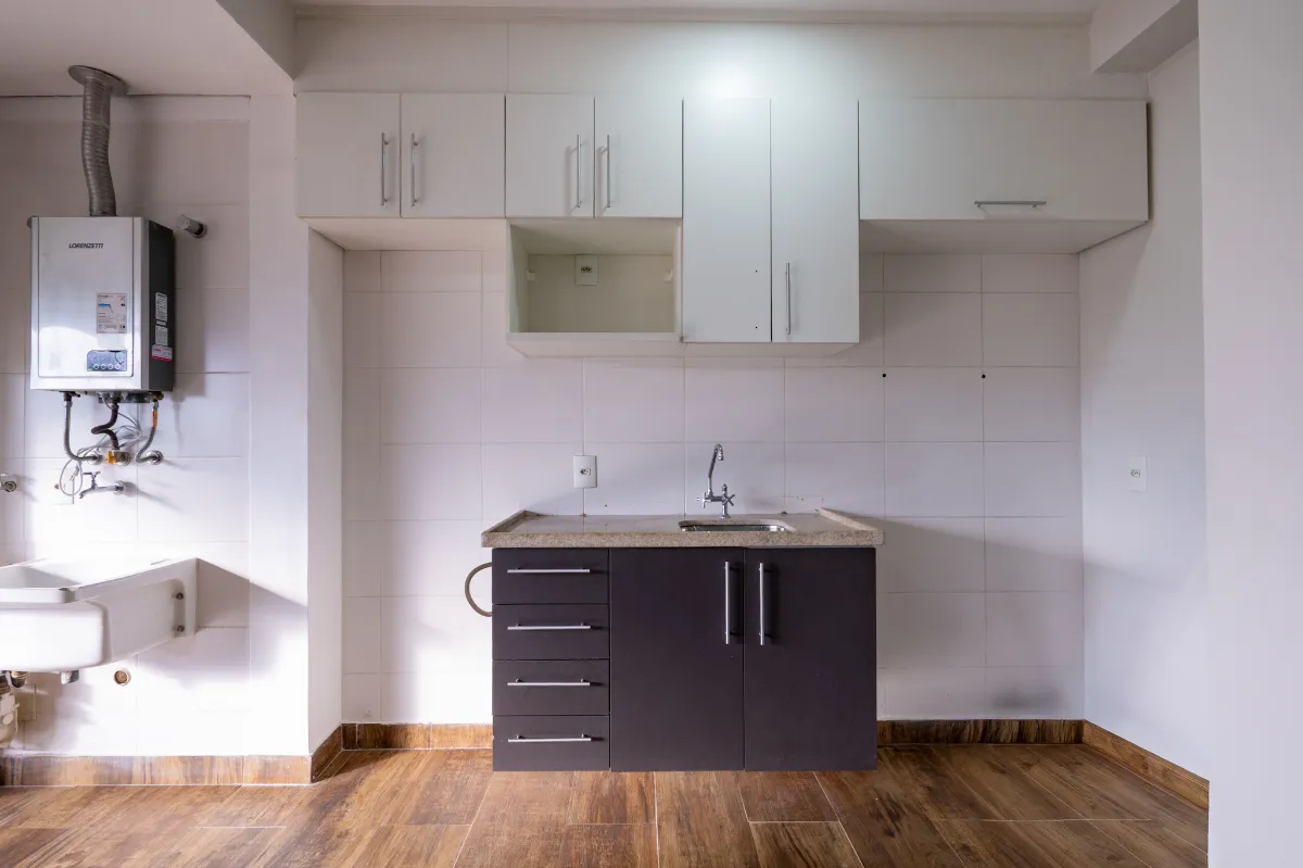 Imagem Apartamento para venda em Continental com 2 quartos, sendo 1 suíte, 61m2