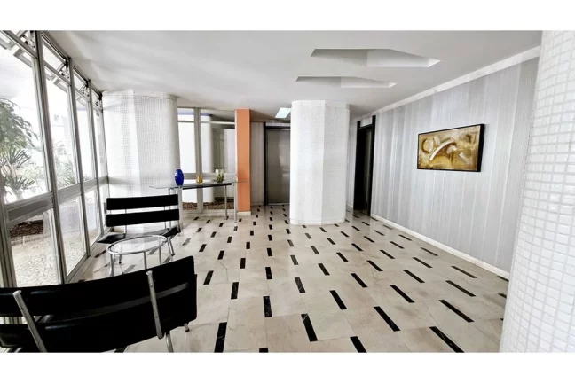 Imagem APARTAMENTO RESIDENCIAL em São Paulo - SP, Higienópolis