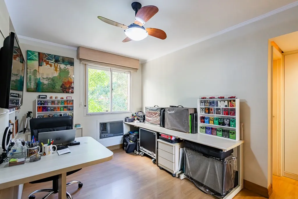 Imagem Apartamento em Boa Vista