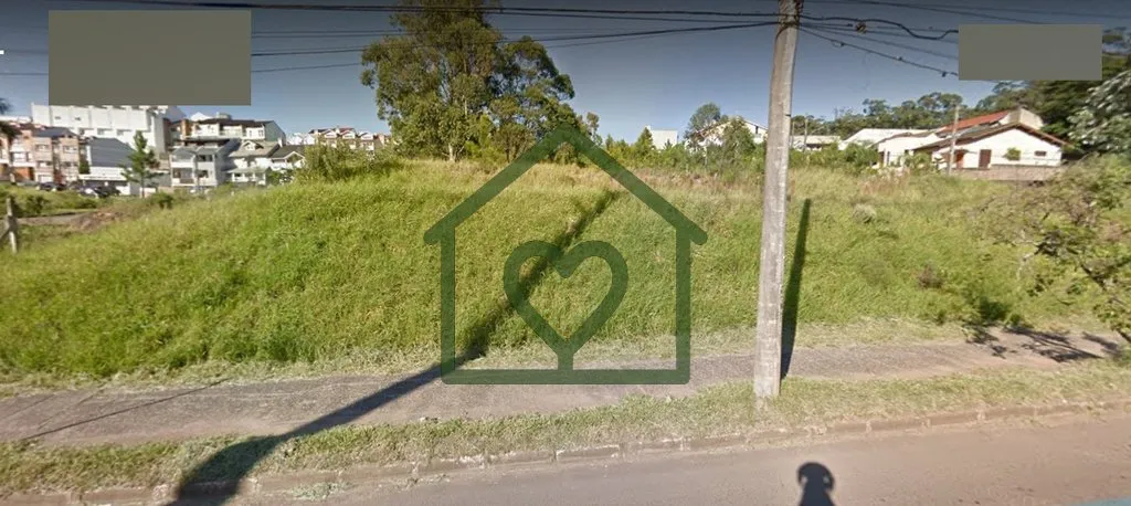 Imagem Área comercial e residencial: Ante projeto para construção de 09 lojas comerciais, com 100m² cad...
