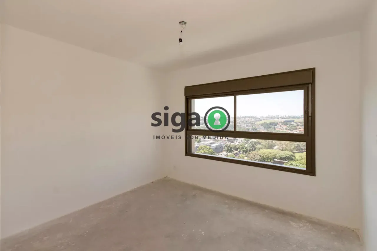 Imagem Alto Padrão no Campo Belo: 3 Suítes e Lazer Completo