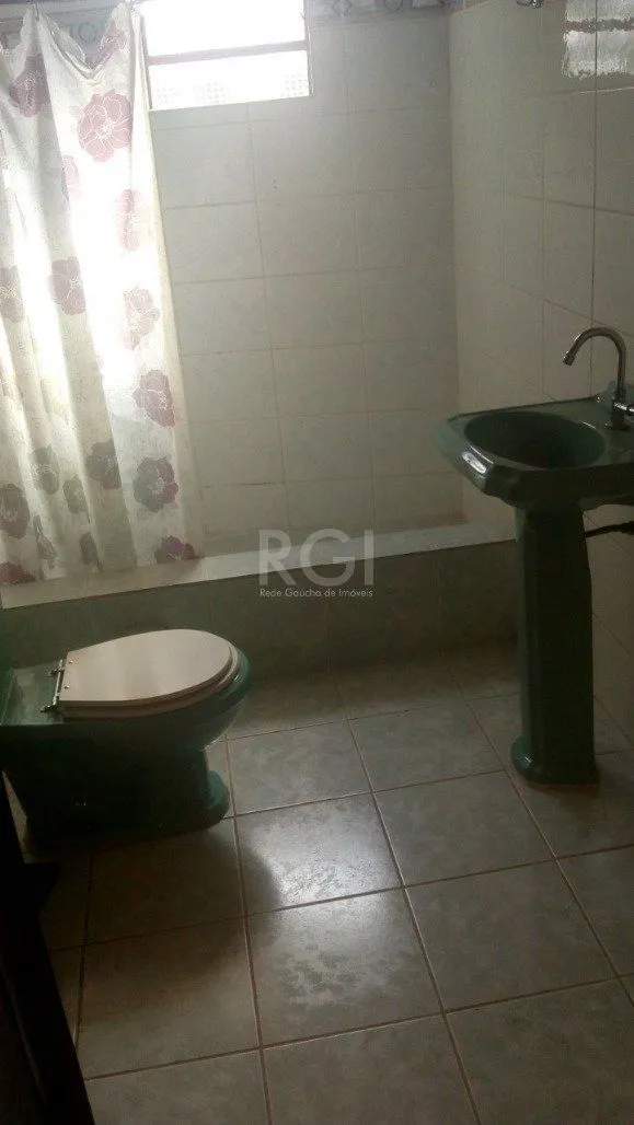 Imagem Casa em Aberta dos Morros