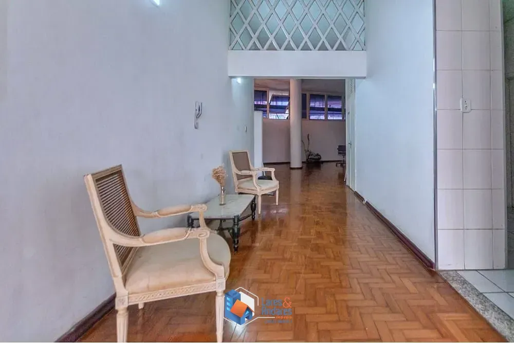 Imagem Apartamento à venda 2 Quartos 96M² Bela Vista São Paulo - SP