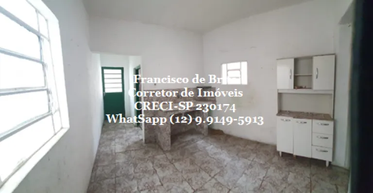 Imagem Casa com 2 Quartos à Venda, 169 m² em Centro - Cruzeiro