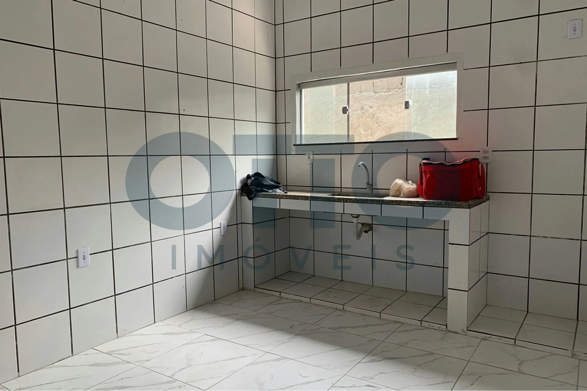 Imagem Casa com 3 quartos e 1 suíte para locação em José Fontana II, Porto Seguro