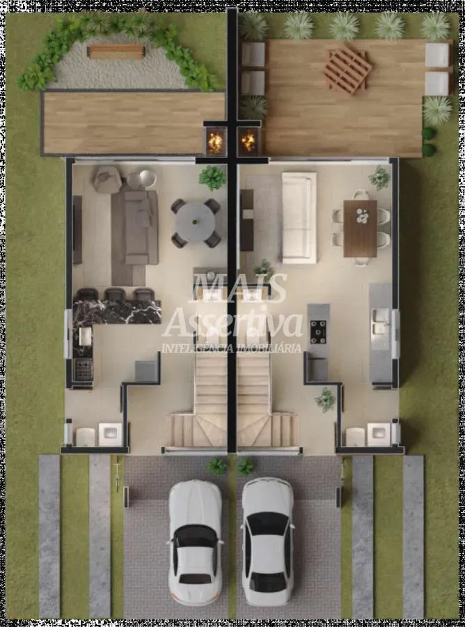Imagem Casa para Venda em São Leopoldo / RS no bairro Santa Teresa