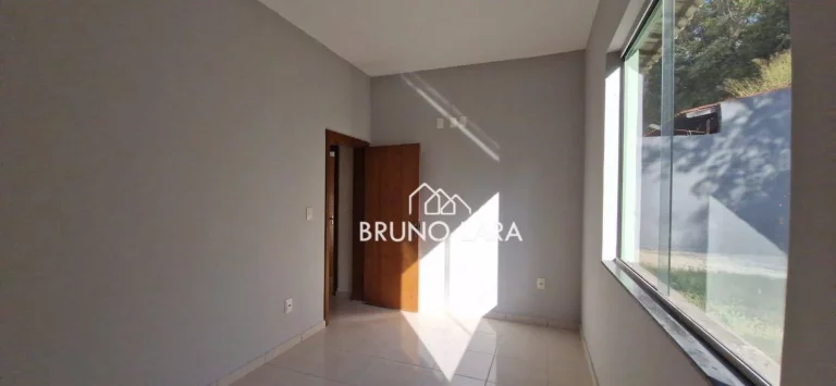 Imagem Casa disponível para venda no bairro Riviera - Betim/MG