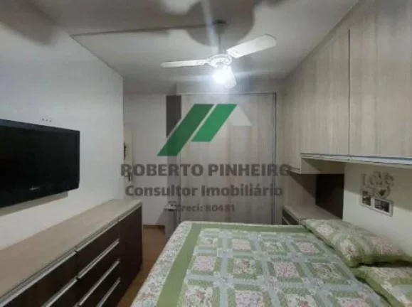 Imagem Casa 2 Quartos Santo Andr?(C) - SP - Vila Scarpelli