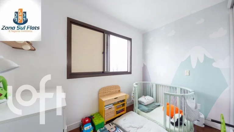 Imagem Apartamento à Venda Na Aclimação Com 2 Dormitórios Sendo 1 Suíte e 2 Vagas